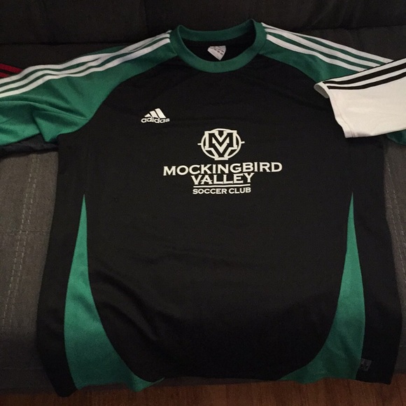 Adidas climacool jerseys - Picture 3 of 4